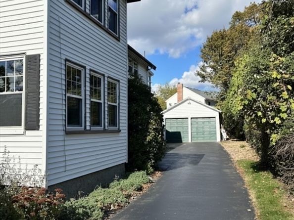 53-55 N Gate Park, Newton MA 02465