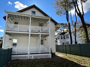 53-55 N Gate Park, Newton MA 02465