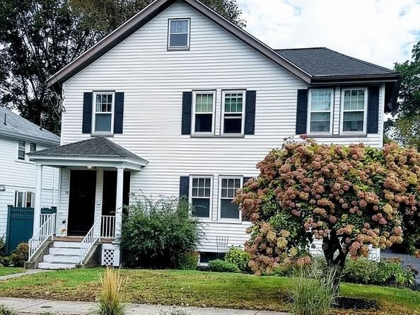 53-55 N Gate Park, Newton MA 02465