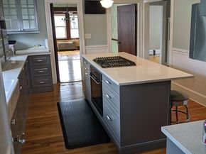 53-55 N Gate Park, Newton MA 02465