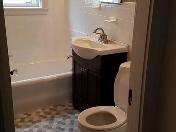 53-55 N Gate Park, Newton MA 02465