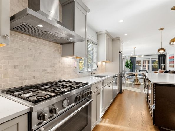 15 Higgins St 15, Arlington MA 02476