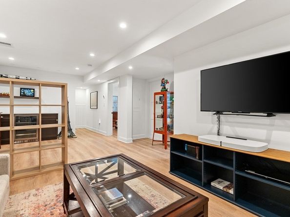 15 Higgins St 15, Arlington MA 02476