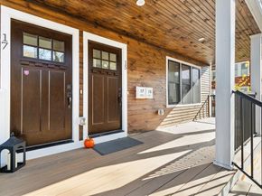 15 Higgins St 15, Arlington MA 02476