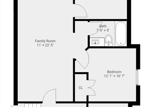 15 Higgins St 15, Arlington MA 02476