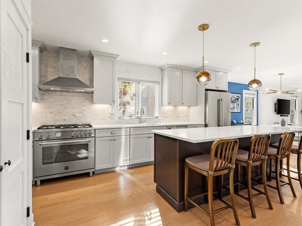 15 Higgins St 15, Arlington MA 02476