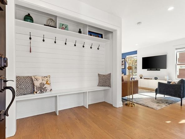 15 Higgins St 15, Arlington MA 02476