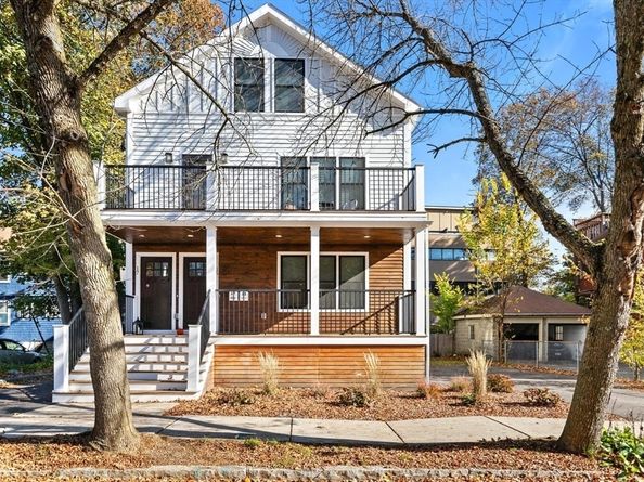 15 Higgins St 15, Arlington MA 02476