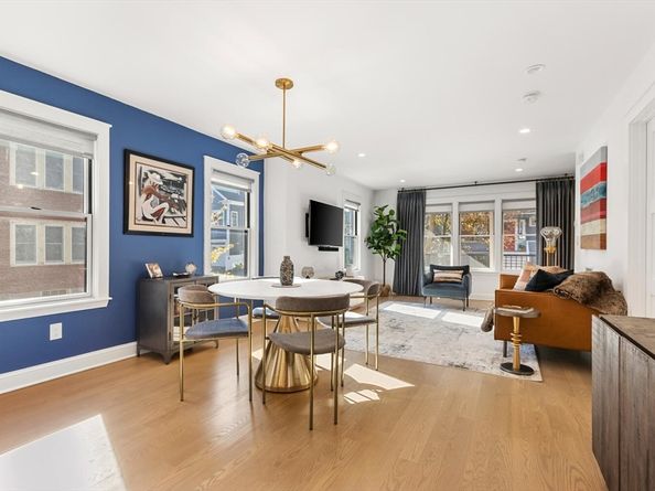 15 Higgins St 15, Arlington MA 02476