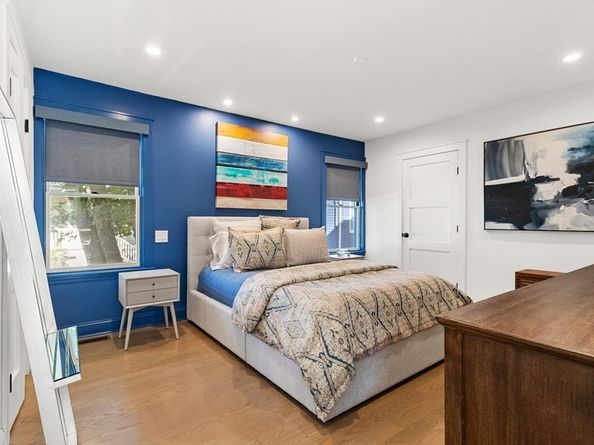 15 Higgins St 15, Arlington MA 02476