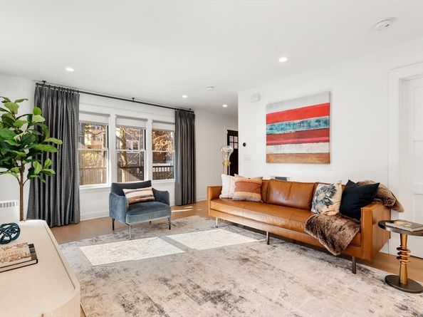 15 Higgins St 15, Arlington MA 02476