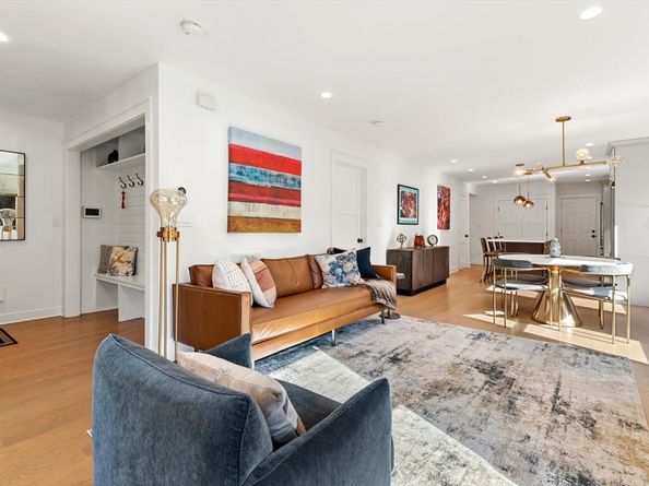 15 Higgins St 15, Arlington MA 02476