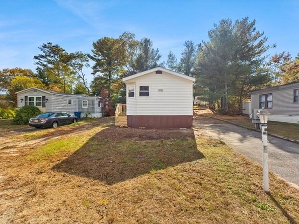 5 Marks Way, Carver MA 02330