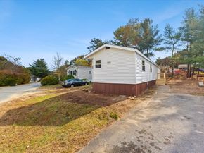 5 Marks Way, Carver MA 02330