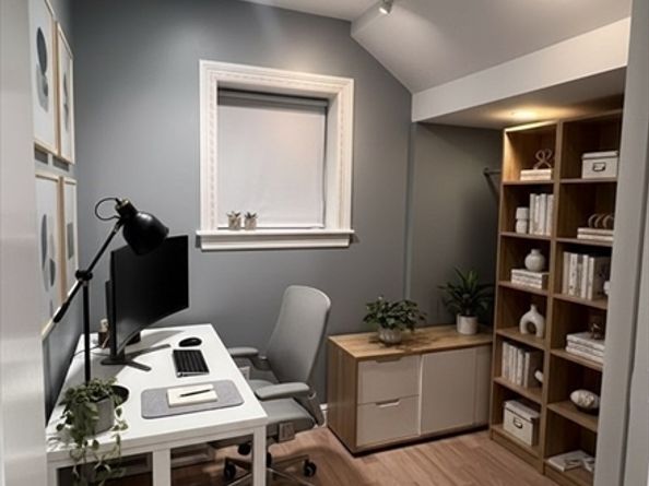 23 Saint Stephen St 233, Boston MA 02115