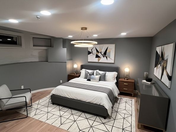 23 Saint Stephen St 233, Boston MA 02115