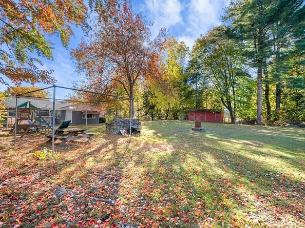 399 Union St, Leominster MA 01453