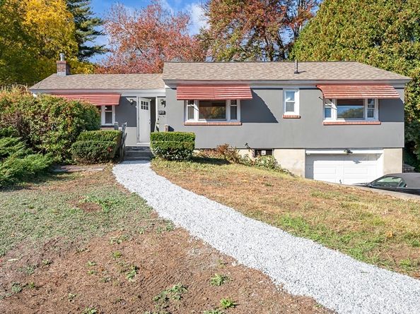 399 Union St, Leominster MA 01453