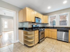 58 Saxton 2, Boston MA 02125