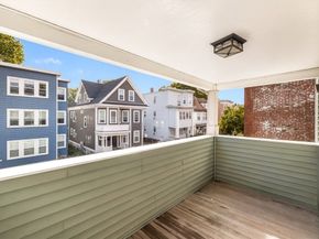 58 Saxton 2, Boston MA 02125