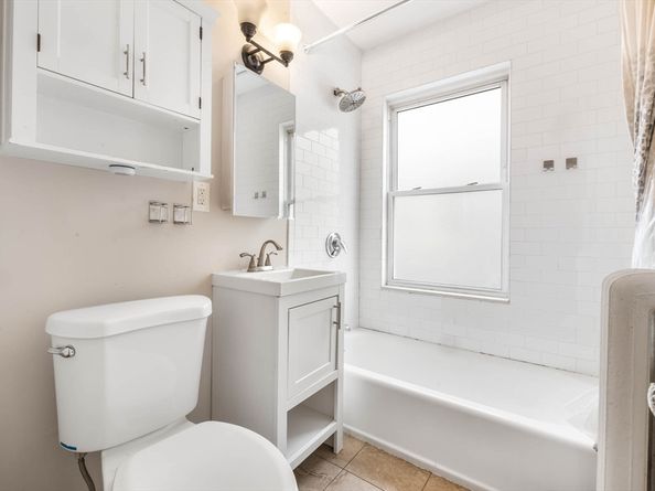 58 Saxton 2, Boston MA 02125