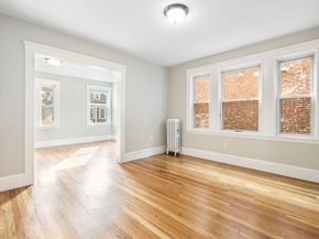 58 Saxton 2, Boston MA 02125