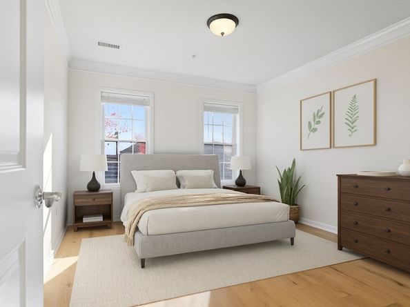 170 Clocktower Dr 5103, Waltham MA 02452