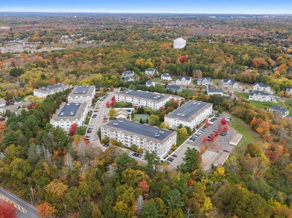 170 Clocktower Dr 5103, Waltham MA 02452