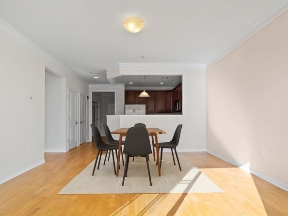 170 Clocktower Dr 5103, Waltham MA 02452