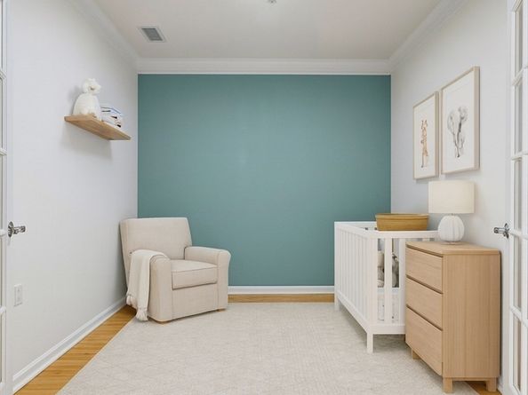 170 Clocktower Dr 5103, Waltham MA 02452