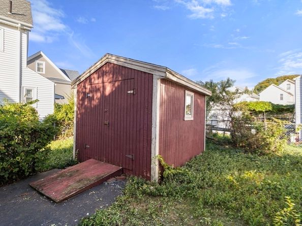 313 Highland Ave, Malden MA 02148