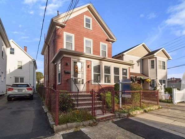 313 Highland Ave, Malden MA 02148