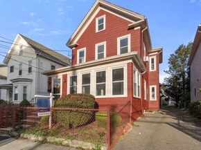 313 Highland Ave, Malden MA 02148