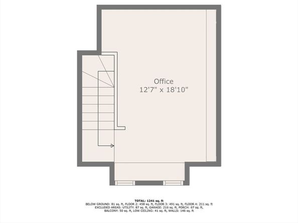 48 South Main St 7, Natick MA 01760