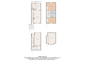 48 South Main St 7, Natick MA 01760