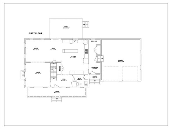 62 Larchmont Ln, Hanover MA 02339