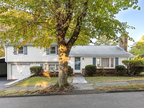 71 Cabot St, Milton MA 02186