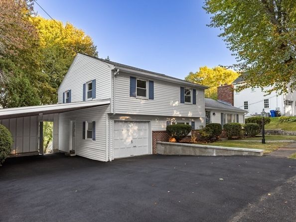 71 Cabot St, Milton MA 02186