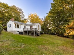 71 Cabot St, Milton MA 02186