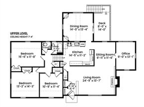 71 Cabot St, Milton MA 02186