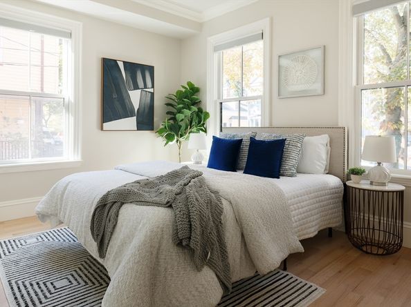 246 Norfolk Street 246, Cambridge MA 02139
