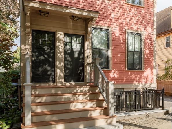 246 Norfolk Street 246, Cambridge MA 02139