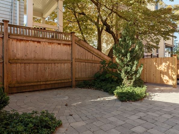 246 Norfolk Street 246, Cambridge MA 02139