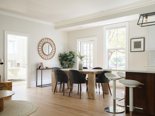 246 Norfolk Street 246, Cambridge MA 02139