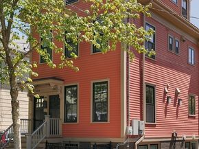 246 Norfolk Street 246, Cambridge MA 02139