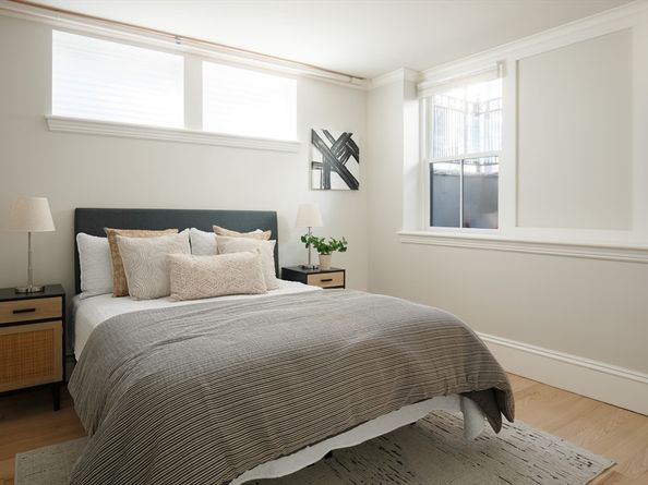 246 Norfolk Street 246, Cambridge MA 02139