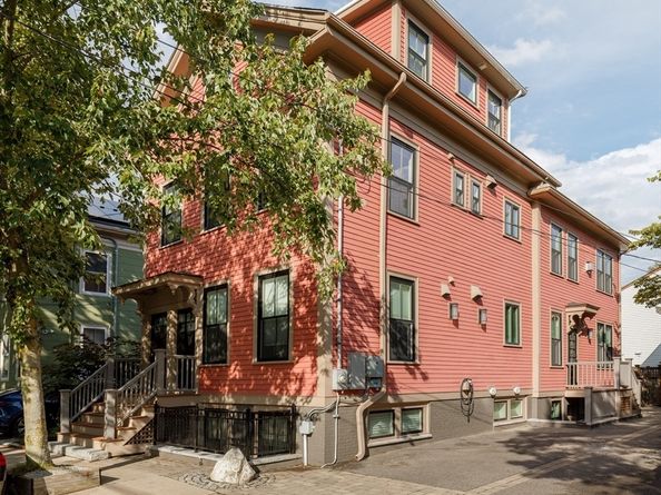 246 Norfolk Street 246, Cambridge MA 02139
