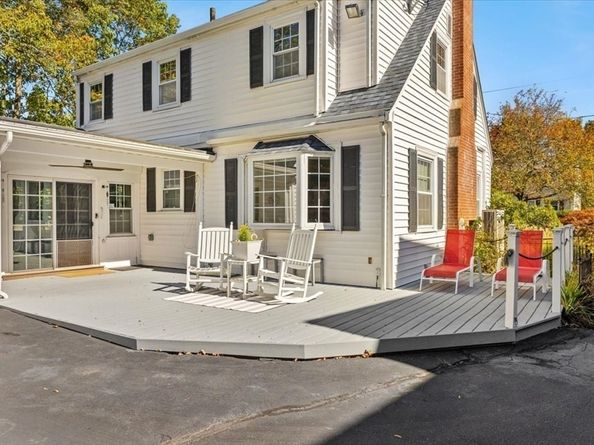 15 Troy St, Brockton MA 02301