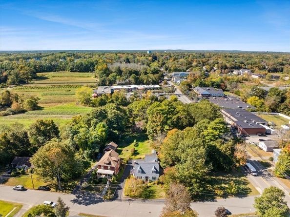 15 Troy St, Brockton MA 02301