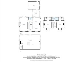 15 Troy St, Brockton MA 02301